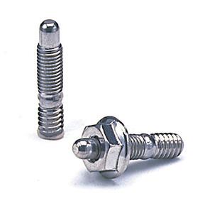 ARP Chevy LS1 / LS2 12pt Rear Motor Mount Cover Bolt Kit - Stainless Steel - 434-1504
