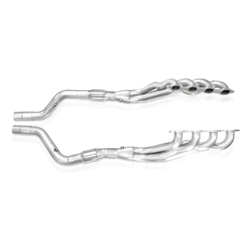 Stainless Works 22-25 Cadillac CT5-V Blackwing 2in Headers - CT5V22HCAT