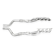 Load image into Gallery viewer, Stainless Works 22-25 Cadillac CT5-V Blackwing 2in Headers - CT5V22HCAT