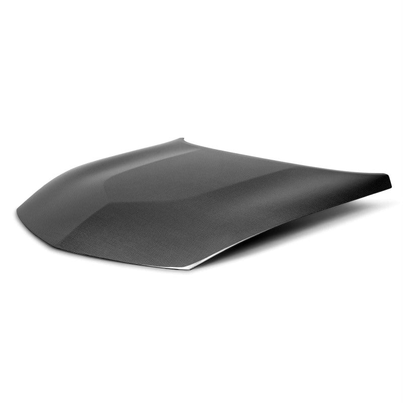 Seibon 2023 Nissan Z OEM-Style Carbon Fiber Hood - HD22NSZ-OE