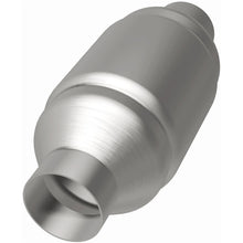 Load image into Gallery viewer, MagnaFlow Universal Catalytic Converter 2.00inch C/C - 54954