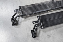 Load image into Gallery viewer, CSF 18-24 Jeep Wrangler / 20-23 Jeep Gladiator High-Performance Transmission Oil Cooler - 8344