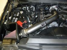 Load image into Gallery viewer, K&amp;N 2020 Ford F250/350 6.2L V8 High Flow Performance Intake Kit - 77-2593KC