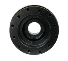 Load image into Gallery viewer, NRG Quick Release Gen 2.0 - Black Body / Chrome Ring SFI Spec 42.1 - SRK-200-1BK