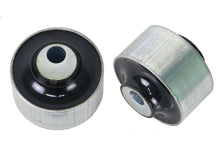 Load image into Gallery viewer, Whiteline 2017 Tesla Model 3 / 2021+ Tesla Y Radius Arm Lower - Bushing Kit - KCA532
