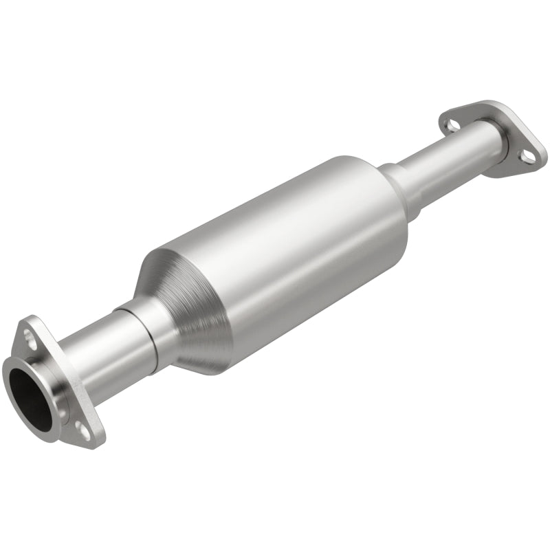 MagnaFlow California Direct Fit Catalytic Converter 91-92 Suzuki Sidekick 1.6L - 3391619