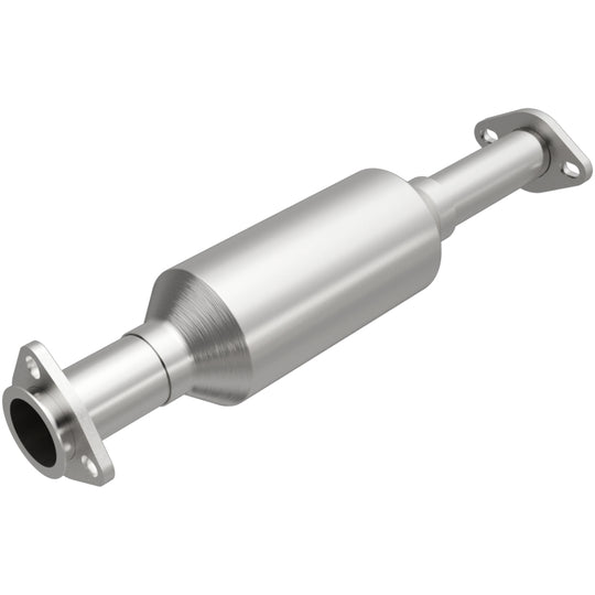MagnaFlow California Direct Fit Catalytic Converter 91-92 Suzuki Sidekick 1.6L - 3391619