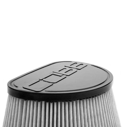 COBB Dry Media Replacement Air Filter for HCT Intakes Ford F-150 EcoBoost Raptor/Limited/3.5L - FOR-009-107