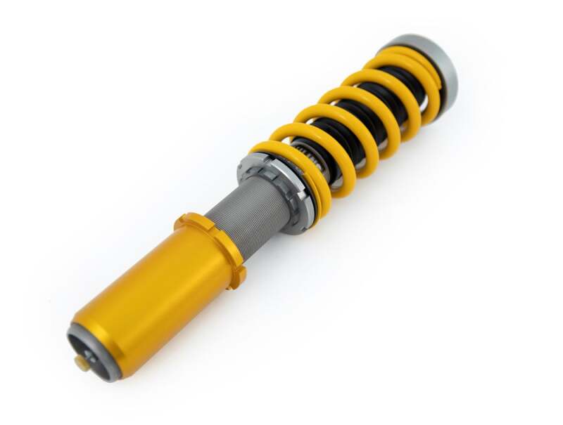 Ohlins 13-19 Porsche Carrera/S/4/Turbo (991) Road And Track Coilovers (PDCC Brackets Separate) - POS MU00S1