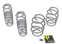 Load image into Gallery viewer, Whiteline 2022+ Volkswagen Golf GTI Front &amp; Rear Lowered Coil Springs - WSK-VWN007