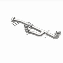 Load image into Gallery viewer, BRE Exhaust 05-10 Odyssey 3.5L Front Pipe Kit - 107-0191