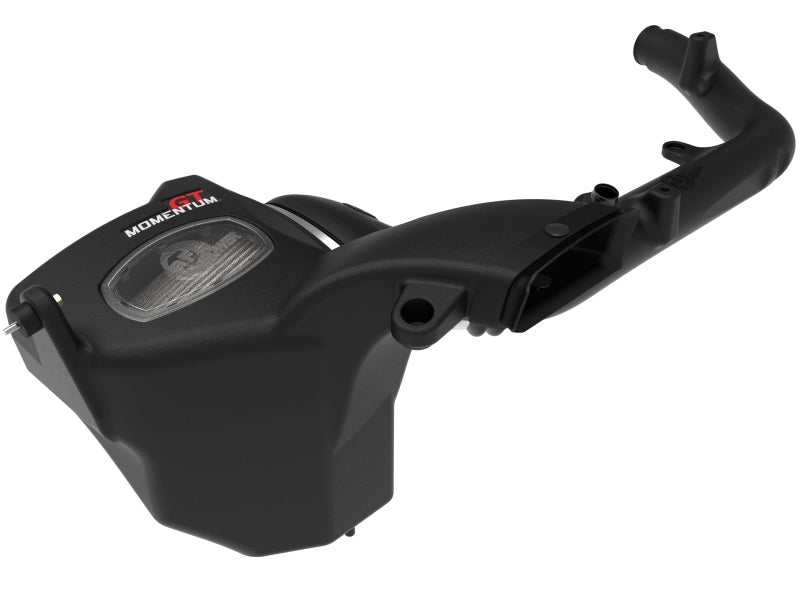 aFe Momentum 24-25 Ford Ranger V6-2.7L (tt) GT Cold Air Intake w/ Pro Dry S Filter - 50-70136D