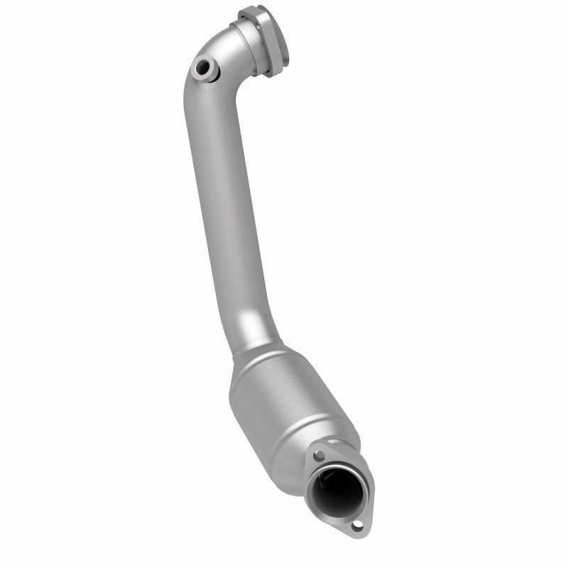 MagnaFlow Direct Fit Catalytic Converter 02-03 Mercedes CLK430 4.3L Driver Side - 454023