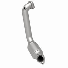 Load image into Gallery viewer, MagnaFlow Direct Fit Catalytic Converter 02-03 Mercedes CLK430 4.3L Driver Side - 454023