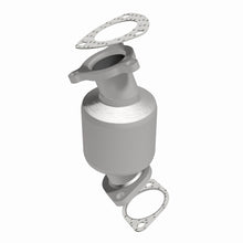 Load image into Gallery viewer, MagnaFlow Direct Fit Catalytic Conv 01-05 Chrysler Sebring / 00-05 Mitsubishi Eclipse / 00-03 Galant - 93187