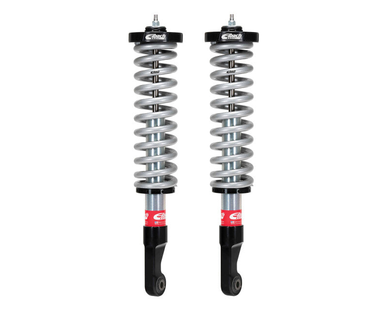 Eibach Pro-Truck Coilover 2.0 Front for 16-20 Toyota Tundra 2WD/4WD - E86-82-067-01-20