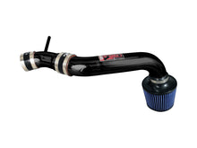 Load image into Gallery viewer, Injen 12 Kia Soul 1.6L 4cyl Black Cold Air Intake w/ MR Tech &amp; Super Nano-Web Filter - SP1311BLK