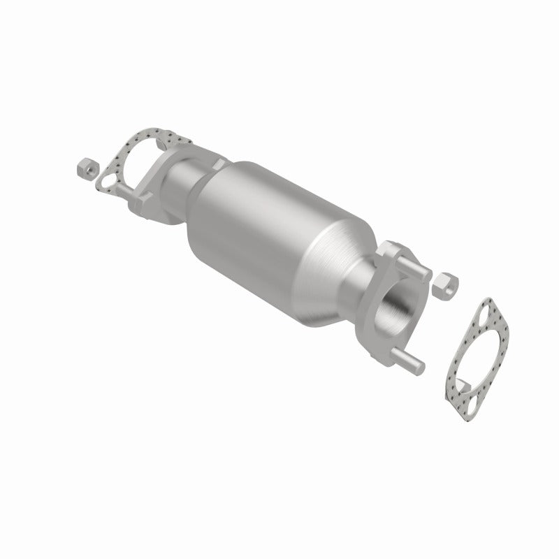 MagnaFlow Direct Fit Catalytic Converter 2007 Sorento V6 3.8 OEM Underbody - 52434