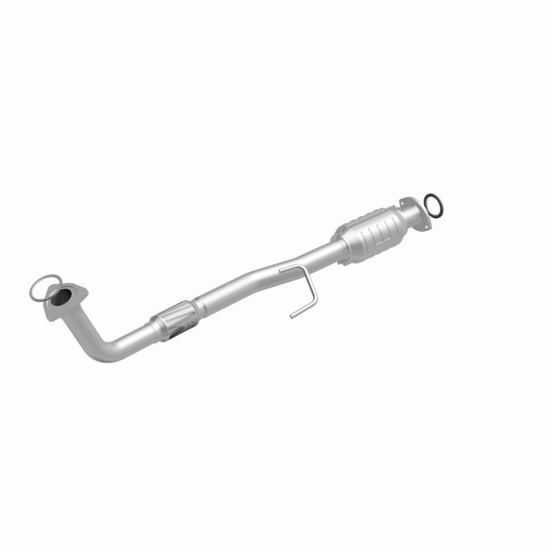 MagnaFlow Direct Fit Catalytic Converter 97-01 Toyota Camry 2.2L - 457015