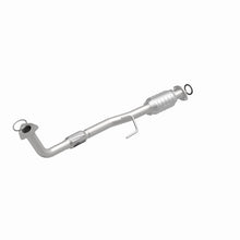 Load image into Gallery viewer, MagnaFlow Direct Fit Catalytic Converter 99-00 Toyota Camry 2.2L - 51308