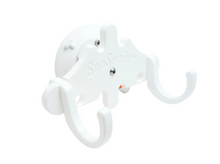 Load image into Gallery viewer, SeaSucker Line &amp; Hose Hook - White - SM2860W
