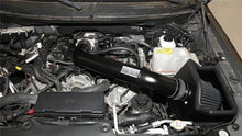 Load image into Gallery viewer, K&amp;N 11-12 Ford F150 6.2L V8 Performance Intake Kit - 71-2584