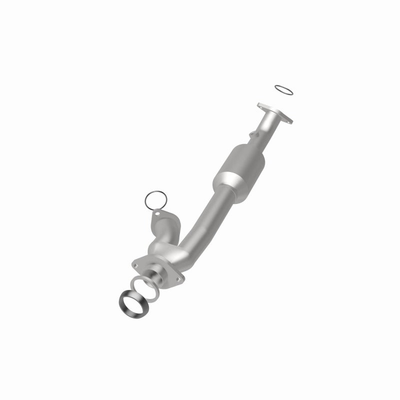MagnaFlow Direct Fit Catalytic Converter 05-07 4-Run/FJ Passenger Side Rear - 23985