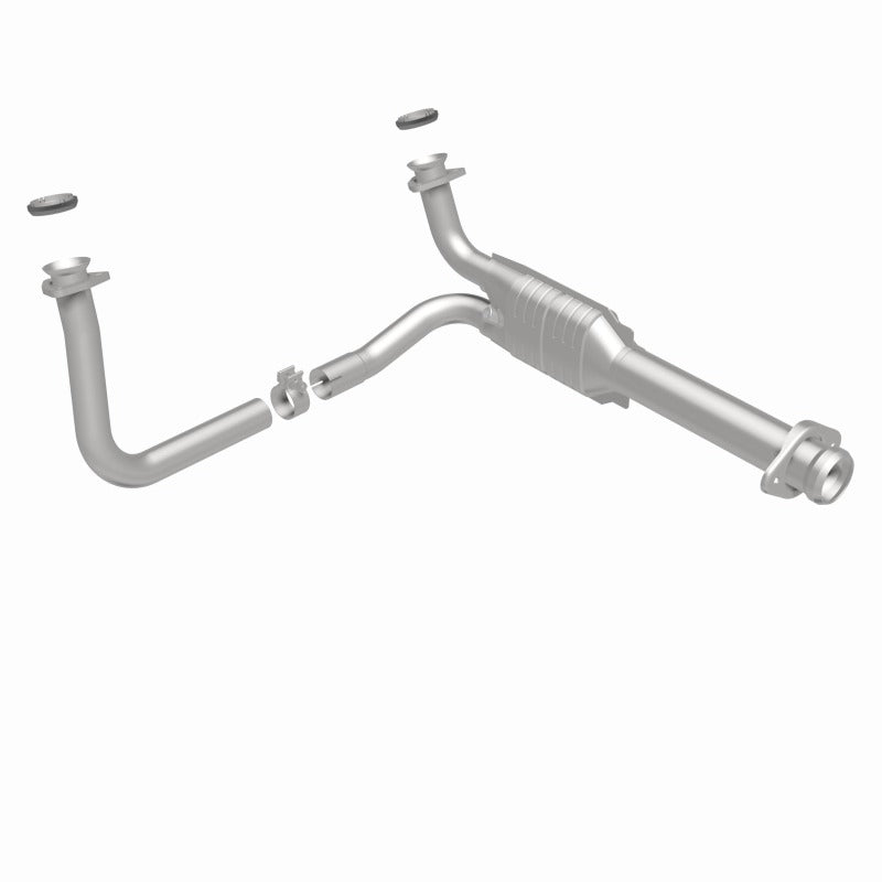 MagnaFlow Direct Fit Catalytic Converter GM 1500/2500/Suburban 5.0L - 23256