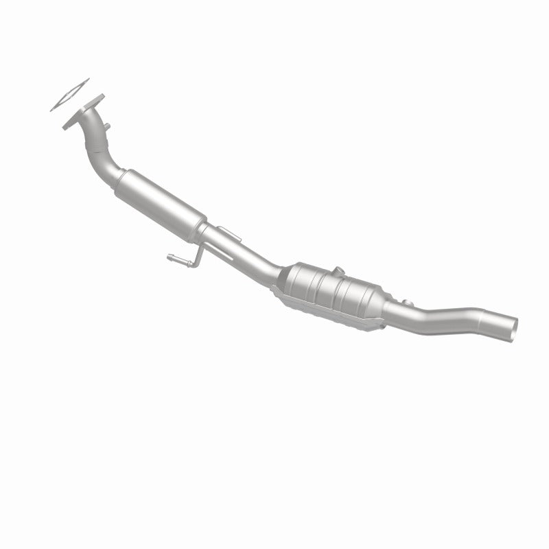 MagnaFlow Direct Fit Catalytic Converter 04-05 VW Jetta 2L - 51464