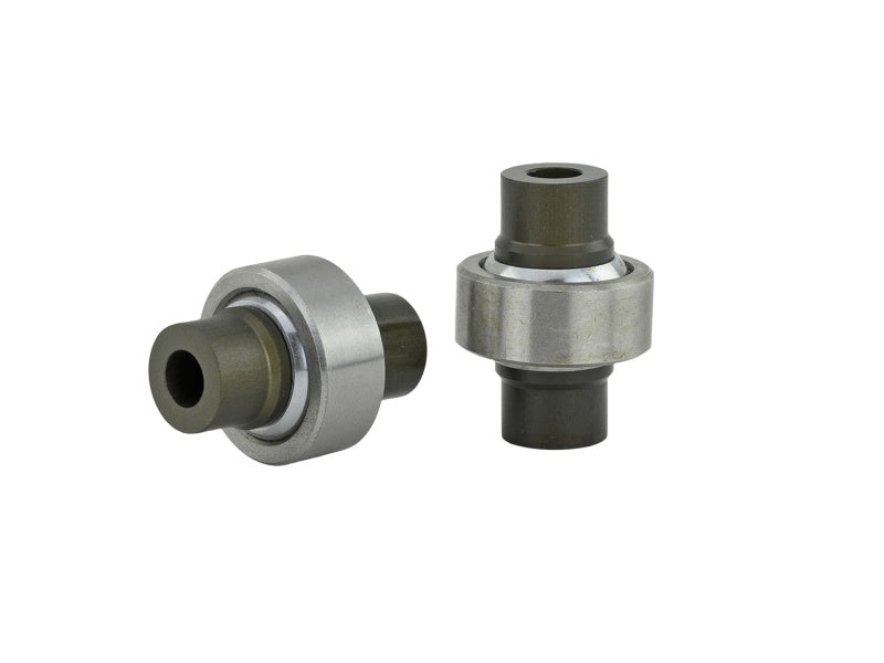 Skunk2 Universal Alpha / Ultra Series Spherical Bearing Replacement Upgrade Kit (2 Pieces) - 542-99-0100