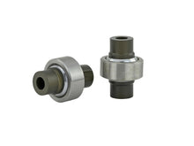 Load image into Gallery viewer, Skunk2 Universal Alpha / Ultra Series Spherical Bearing Replacement Upgrade Kit (2 Pieces) - 542-99-0100
