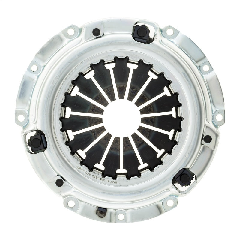 Exedy 06-11 Mazda MX-5 Miata Clutch Cover Stage 1 / Stage 2 - ZC508D