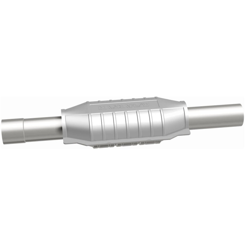 MagnaFlow Direct Fit Catalytic Converter Grand Cherokee-Wrangler 93- - 23221