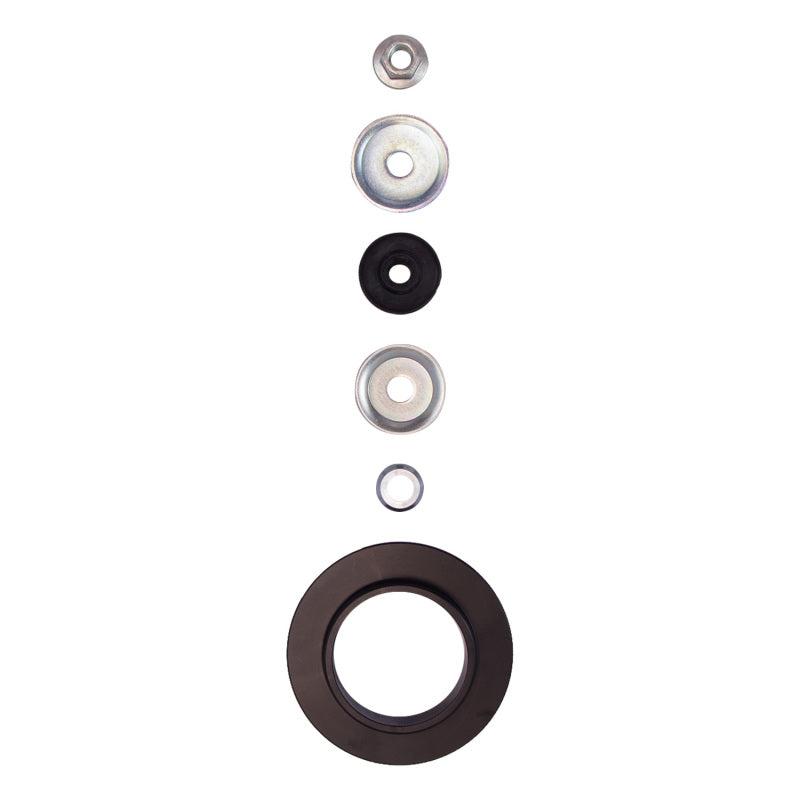 Bilstein B8 6112 Series 00-06 Toyota Tundra Limited / SR5 V8 4.7L Monotube Front Suspension Kit - 47-310049