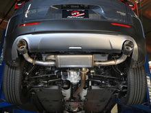 Load image into Gallery viewer, aFe 2023+ Mazda CX-50 Takeda 2.5in 304 SS Axle-Back Exhaust System w/ Carbon Fiber Tips - 49-37036-C
