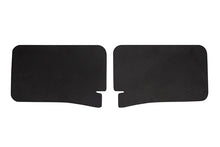 Load image into Gallery viewer, Corsa 2023-2025 Chevrolet Corvette C8 Z06 Black Out Heat Protection Shields - AC012