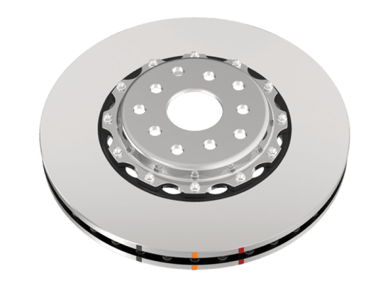 DBA 19+ Chevrolet Camaro ZL1 (w/ M6 Nuts) 5000 Series Standard Brake Rotor - DBA53916.1