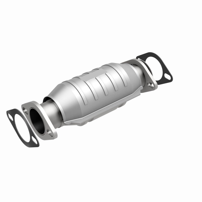 MagnaFlow Conv Nissan-Toyota 12.38X5X4 2.5/2. - 22767