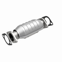 Load image into Gallery viewer, MagnaFlow Conv Nissan-Toyota 12.38X5X4 2.5/2. - 22767
