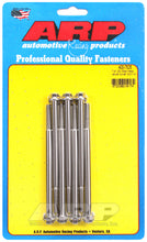 Load image into Gallery viewer, ARP Merlin Block Brodix Head BB Hex Valve Cover Bolt Kit (Kit of 7) - 400-7525