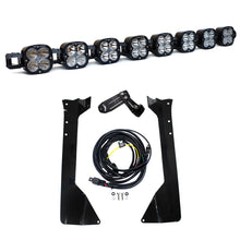 Load image into Gallery viewer, Baja Designs 07-16 Jeep Wrangler JK XL Linkable Roof Bar Kit - 447099