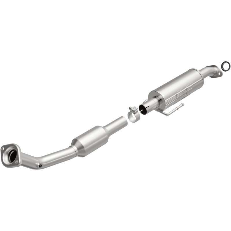MagnaFlow 2019 Toyota Corolla 2.0L Direct Fit Catalytic Converter - 280080
