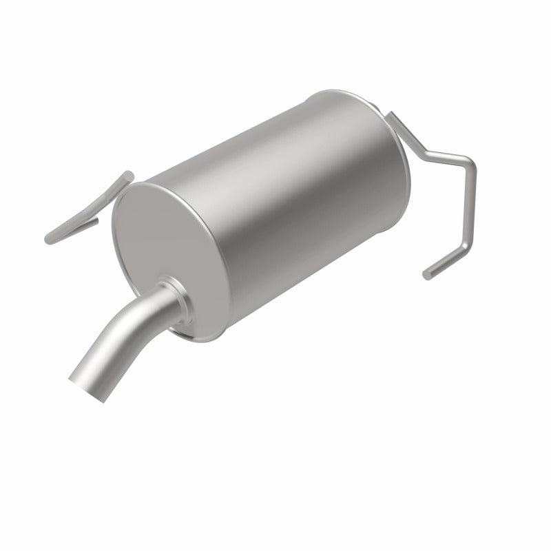 BRE Exhaust 05-09 Outback 2.5L Muffler Kit - 108-0080