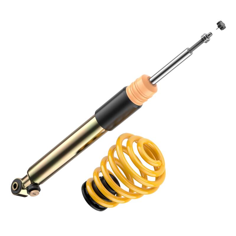 ST XTA Plus 3 Coilover Kit BMW E36 (Sedan/Coupe/Conv.) - 1820220811