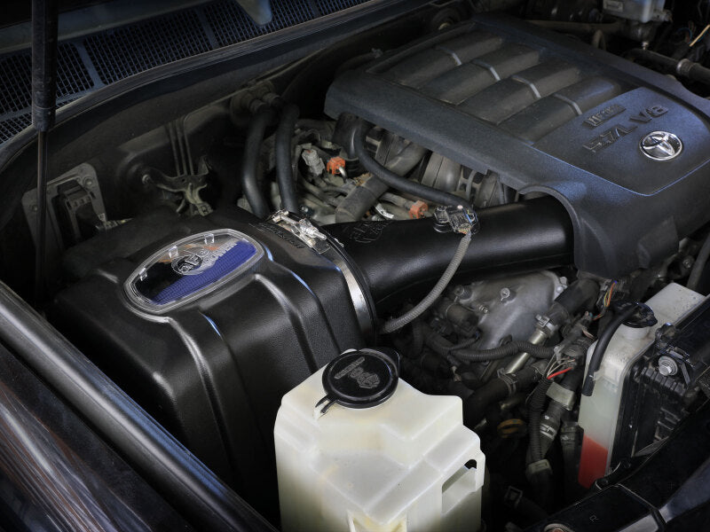 aFe Momentum GT PRO 5R Stage-2 Si Intake System 07-14 Toyota Tundra V8 5.7L - 54-76003