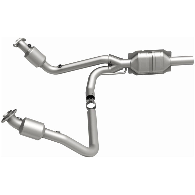 MagnaFlow Direct Fit Catalytic Converter 94-99 Ram 1500/2500 - 447233