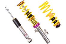 Load image into Gallery viewer, KW Coilover Kit V3 11+ Volvo S60 FWD - 35267016