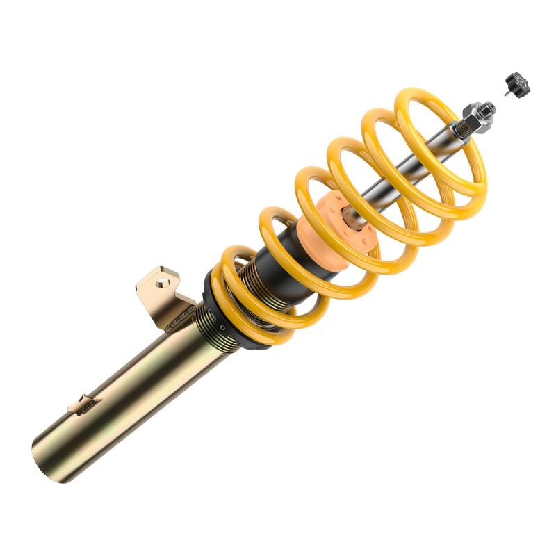 ST XA - Height Adjustable Coilovers VW Golf VII - 1828000H
