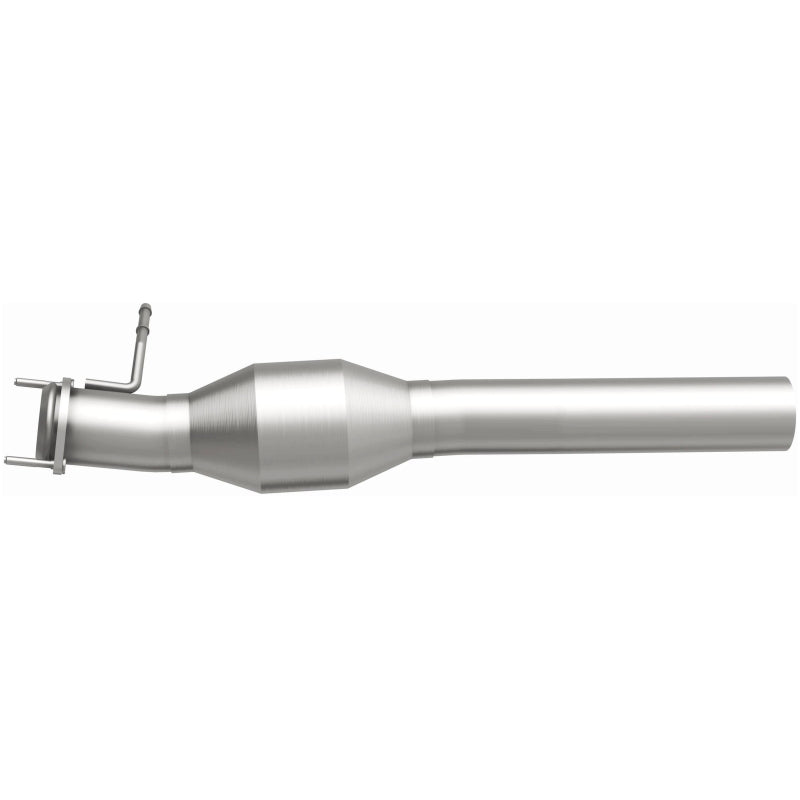 MagnaFlow Direct Fit Catalytic Converter 00-03 Ford F250/350 SD 7.3 - 60512