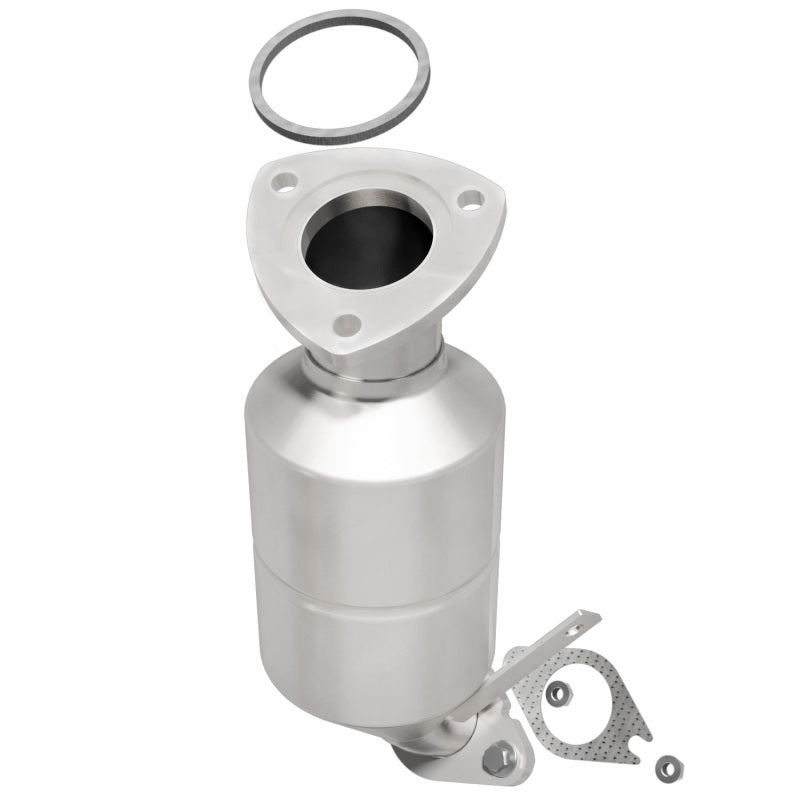 MagnaFlow Direct Fit Catalytic Converter 07-08 GM SUV 3.6L Front OEM - 49445